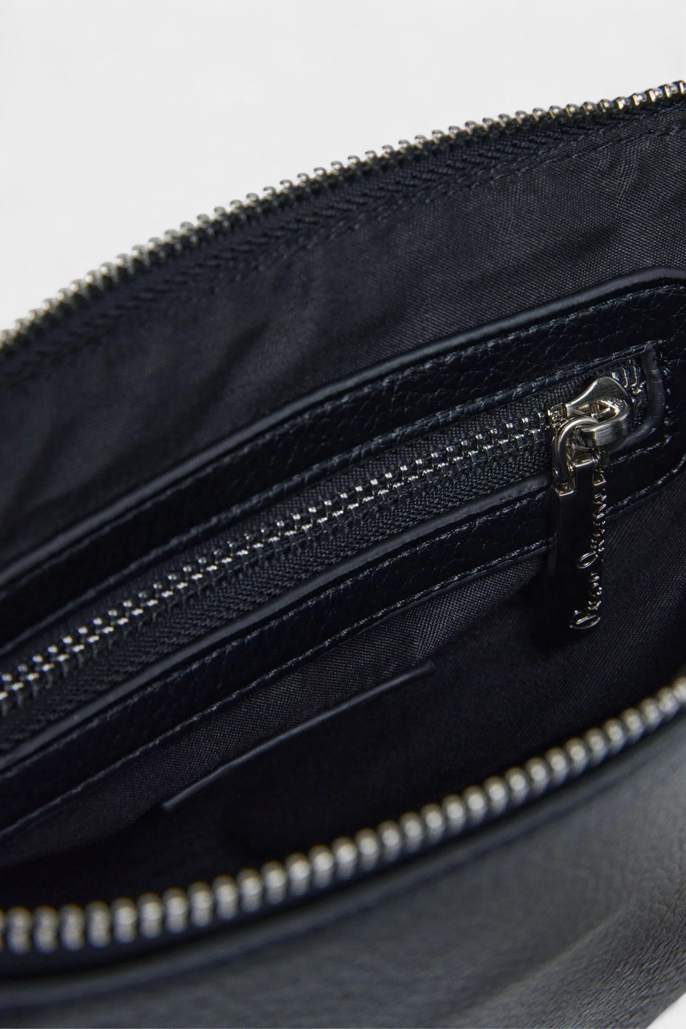PL031634 Сумка Pepe Jeans Черный