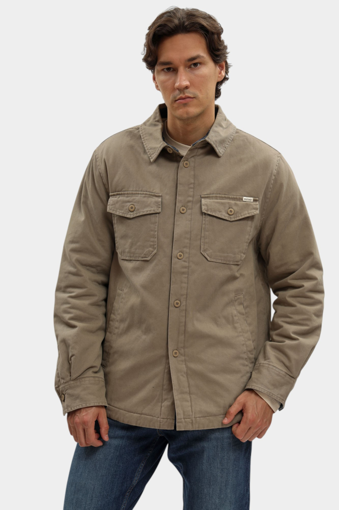 Водолазка Mustang  Бежевый