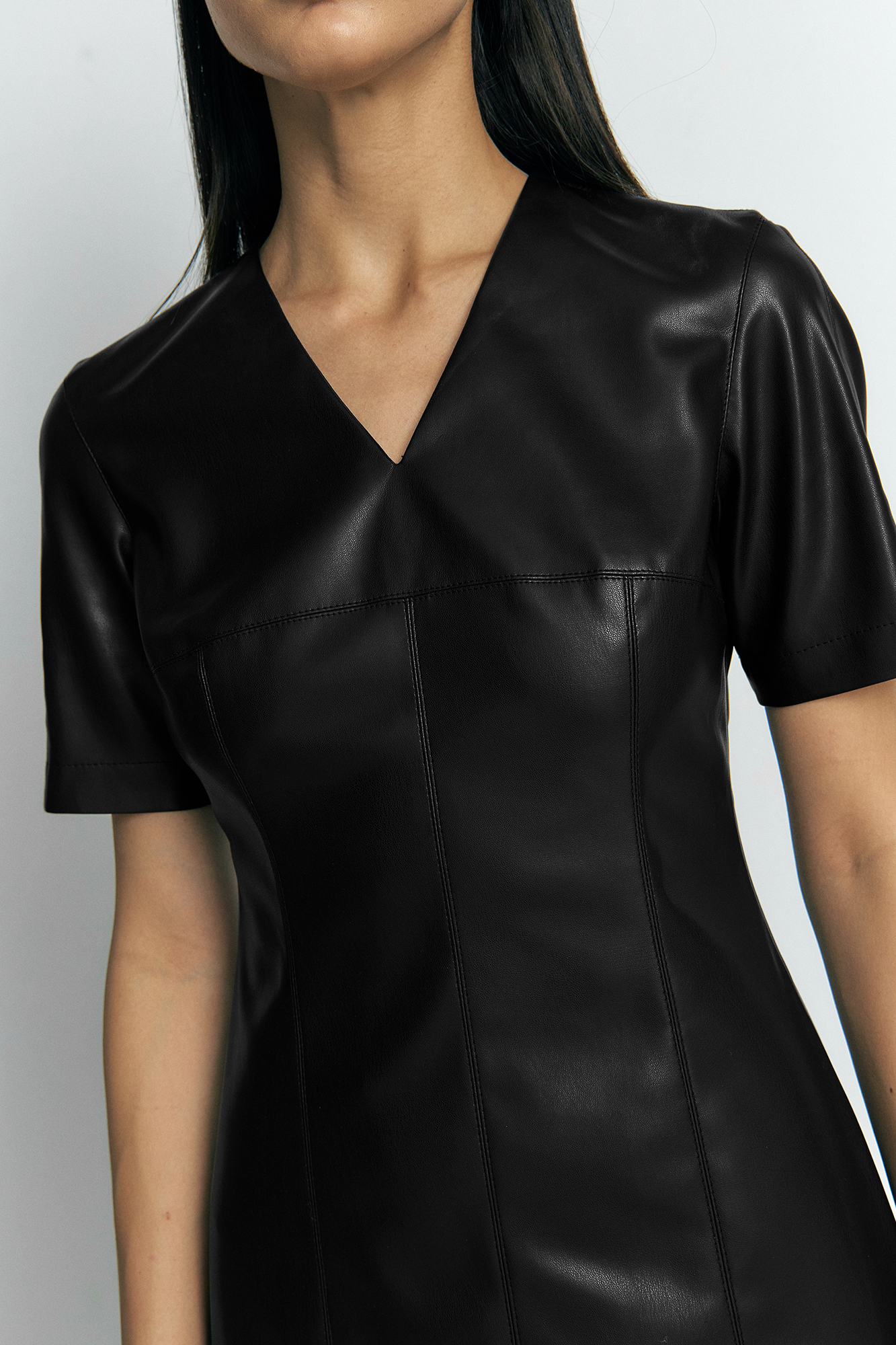 W-232-TH-56-0182 платье the hills 