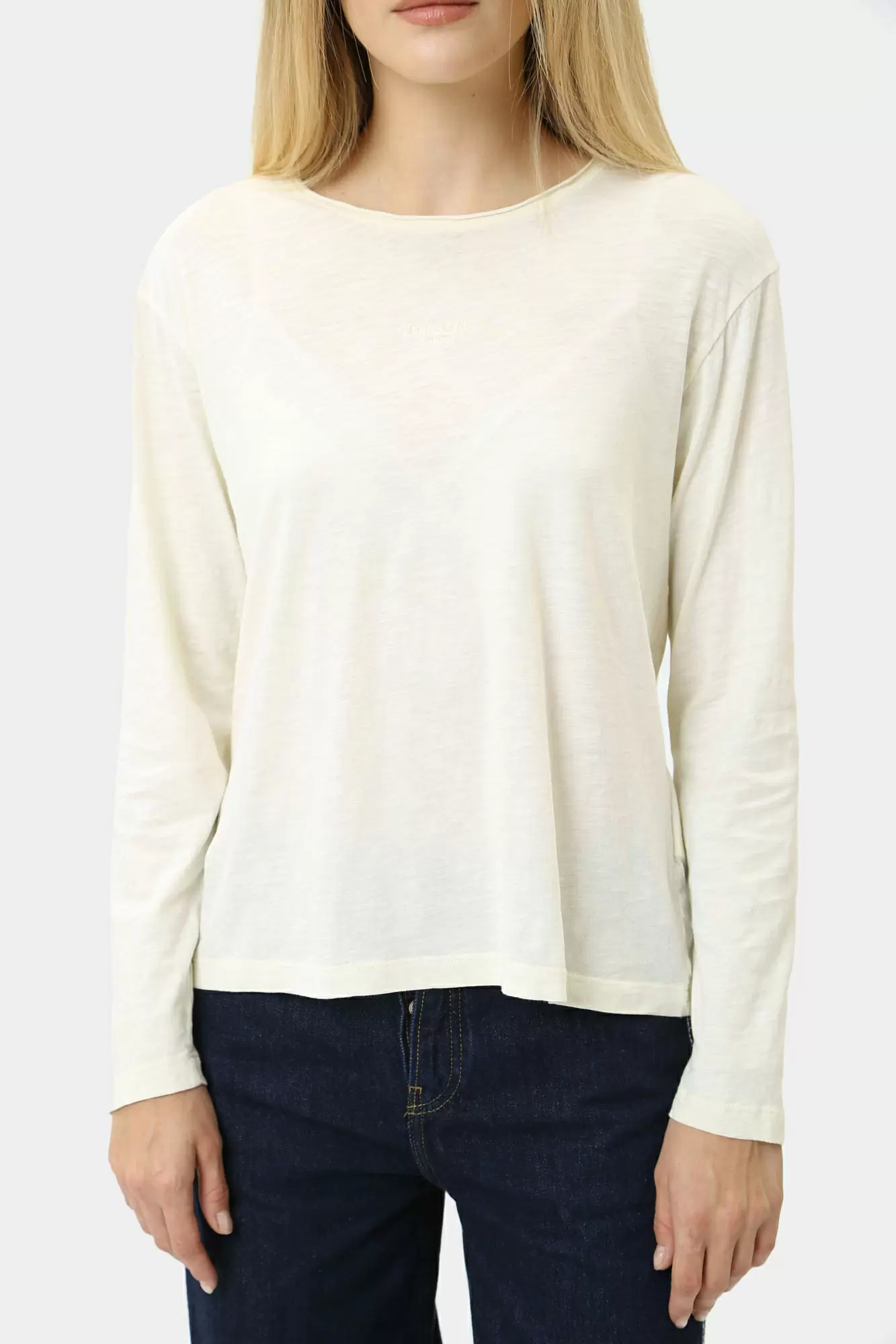 PL505954 лонгслив pepe jeans 