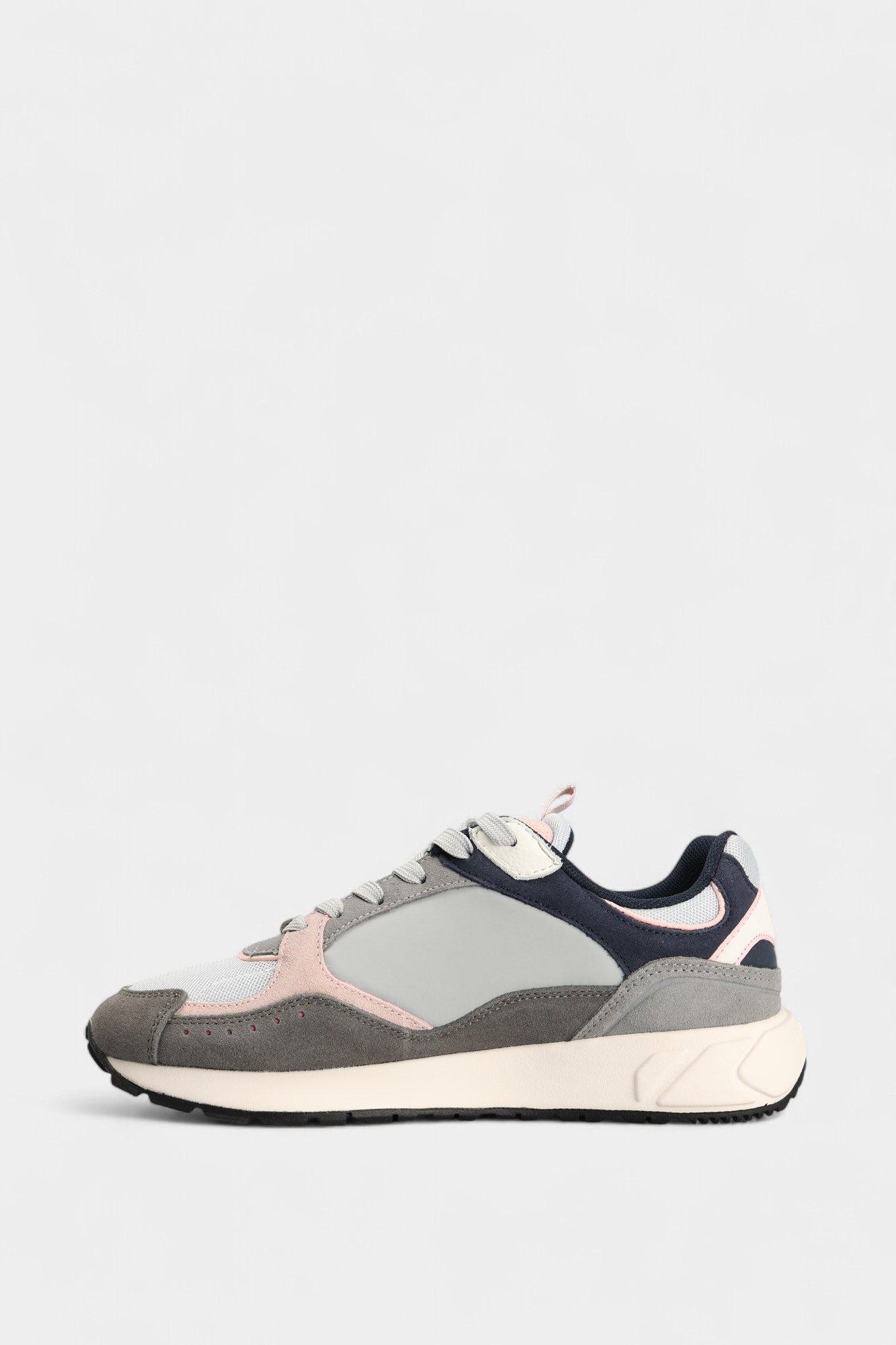 PLS600011 Кроссовки Pepe Jeans Серый