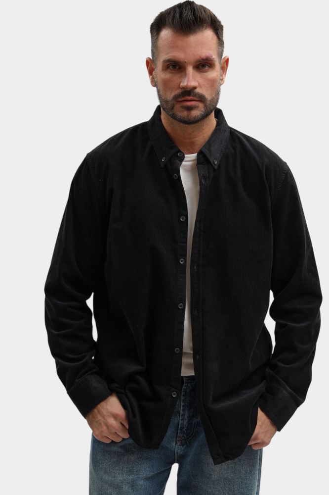 Рубашка Mustang