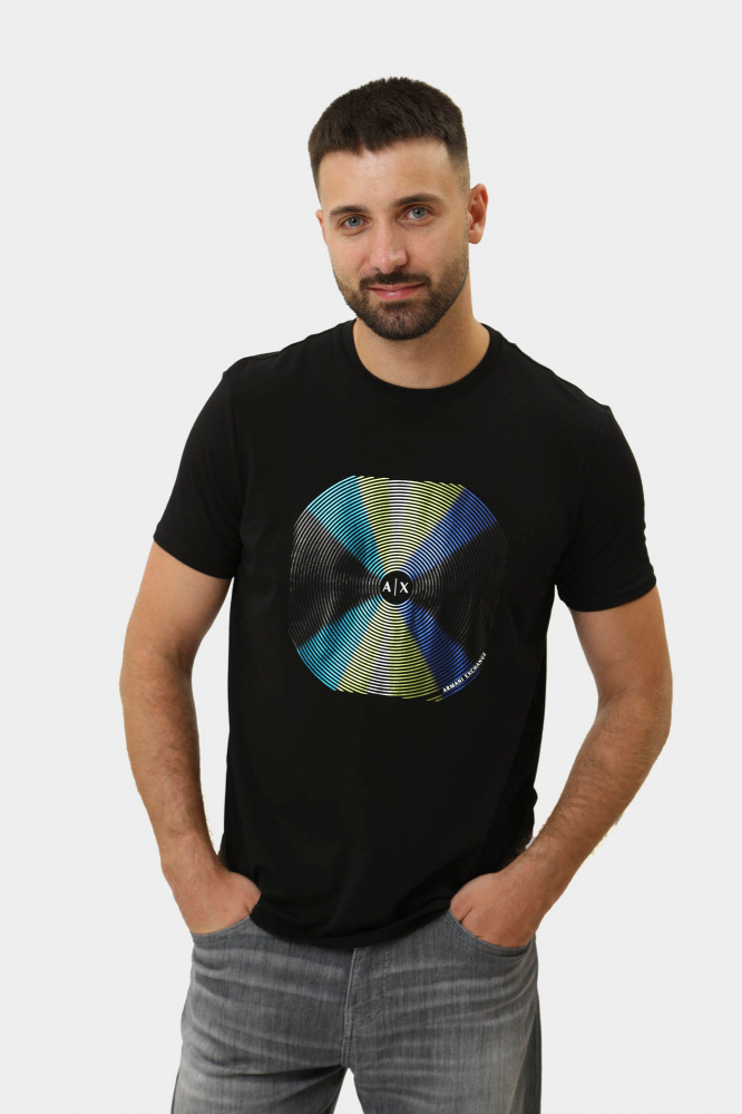 Брюки джинсовые Bikkembergs Хлопок Синий