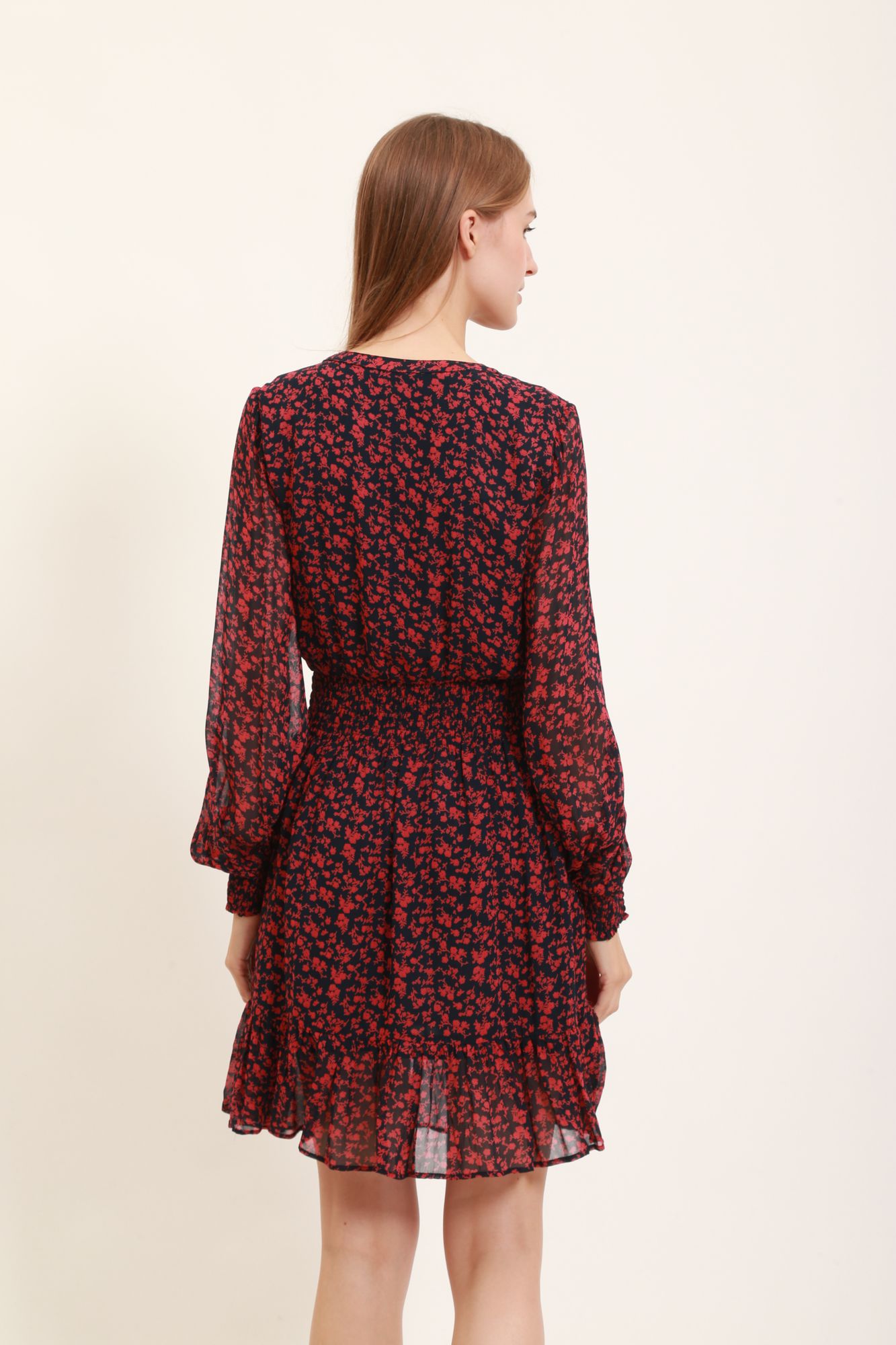 PL952911 платье pepe jeans 