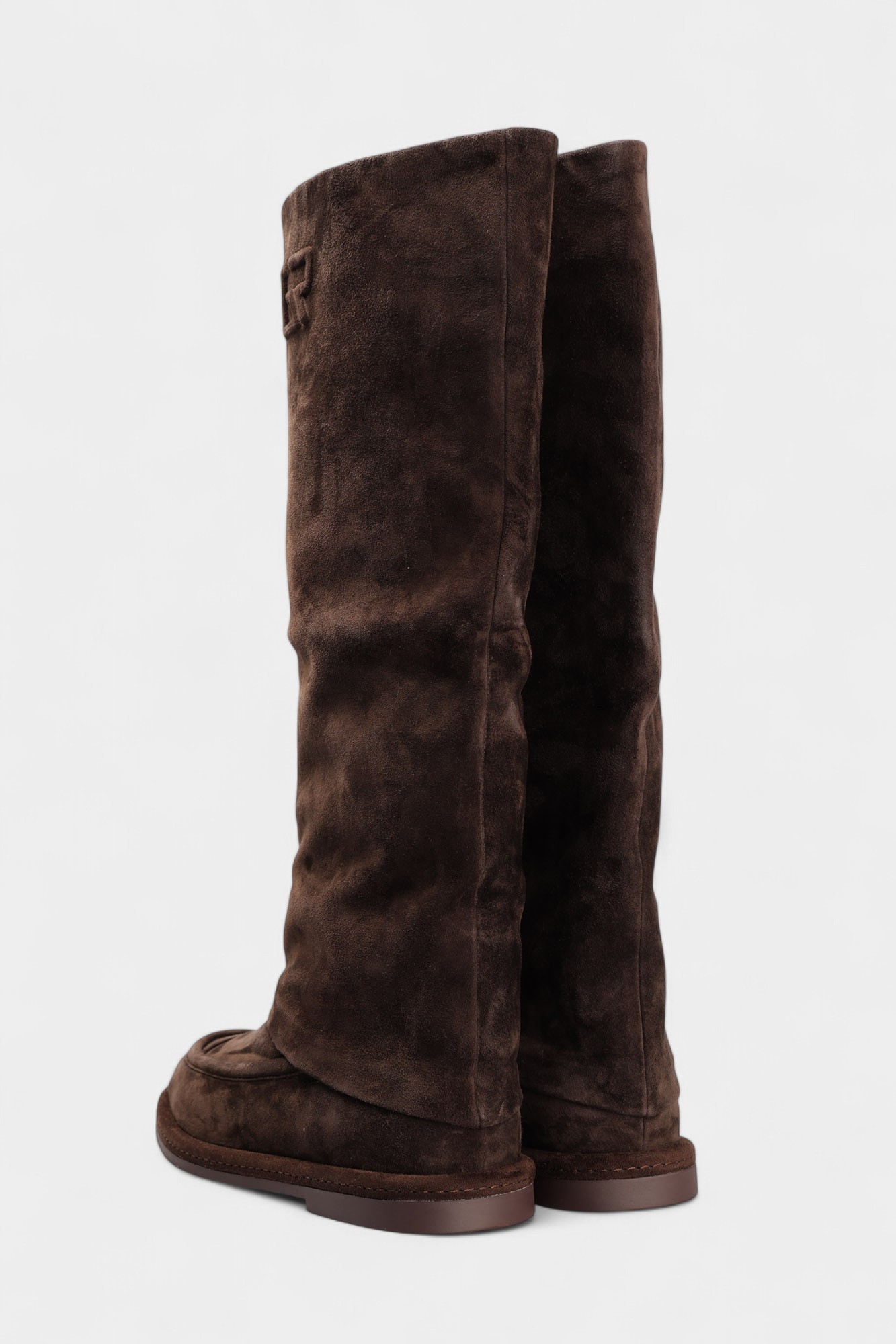 AM2552-1170 Сапоги Graciana Коричневый