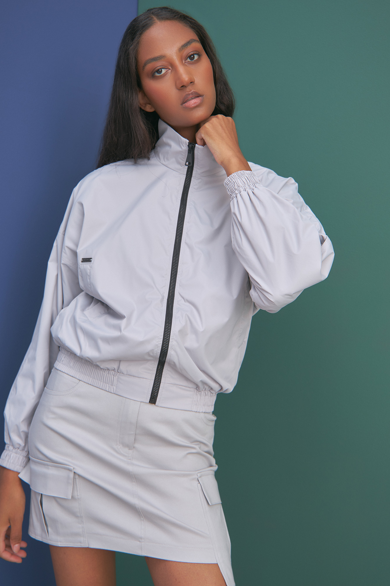 W-232-P-0001 ветровка the hills 