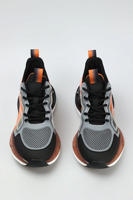 Кроссовки Marc Cony Оранжевый