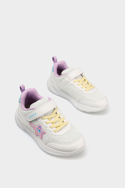 Кроссовки Geox