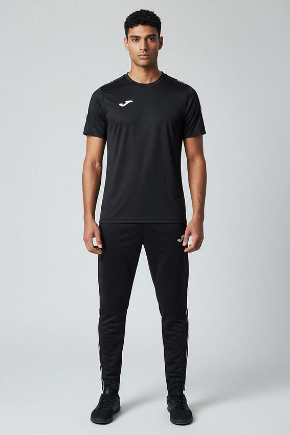 Брюки Joma Черный