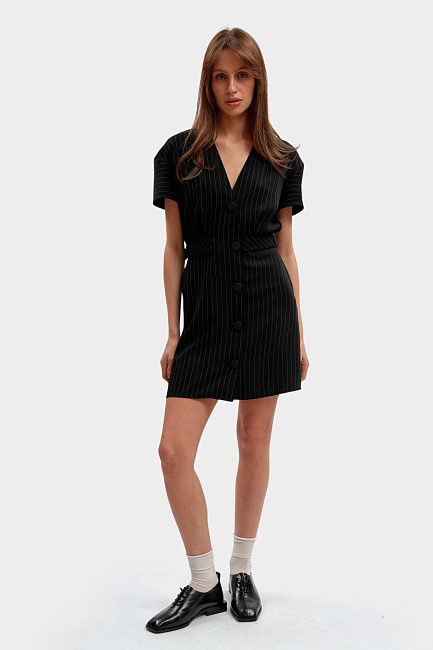Платье Armani Exchange