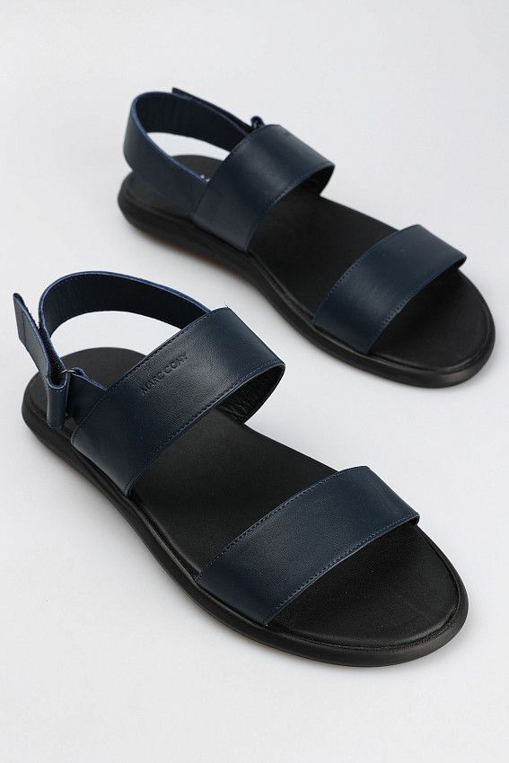 Сандалии Marc Cony Синий