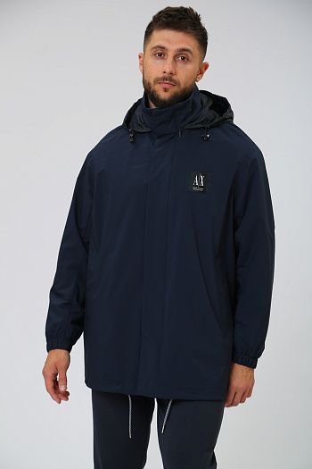 Armani Exchange