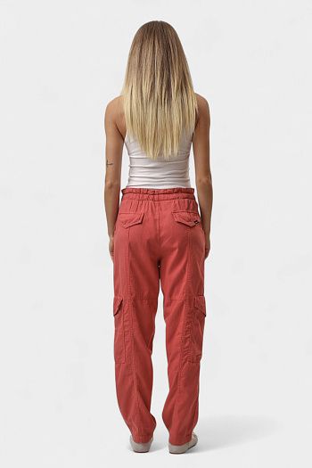 Брюки Pepe Jeans