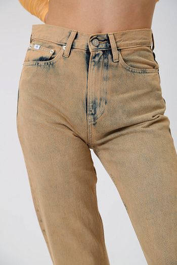 Брюки джинсовые Calvin Klein Jeans