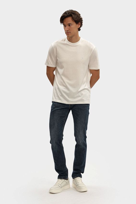 Джинсы Emporio Armani