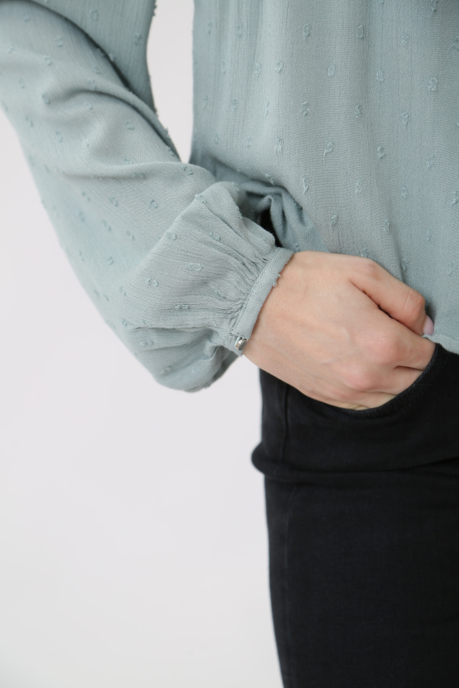 PL304717 блузка д/р pepe jeans 