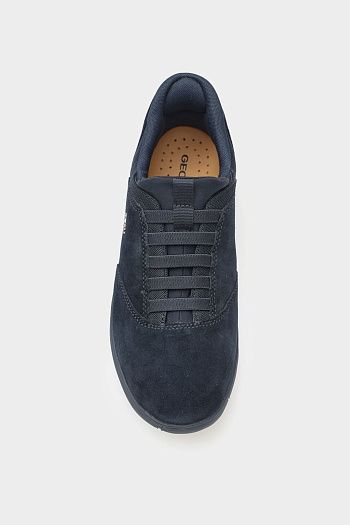 Кроссовки Armani Exchange