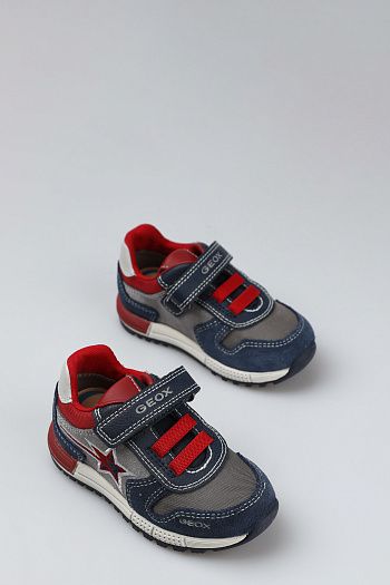 Кроссовки Geox