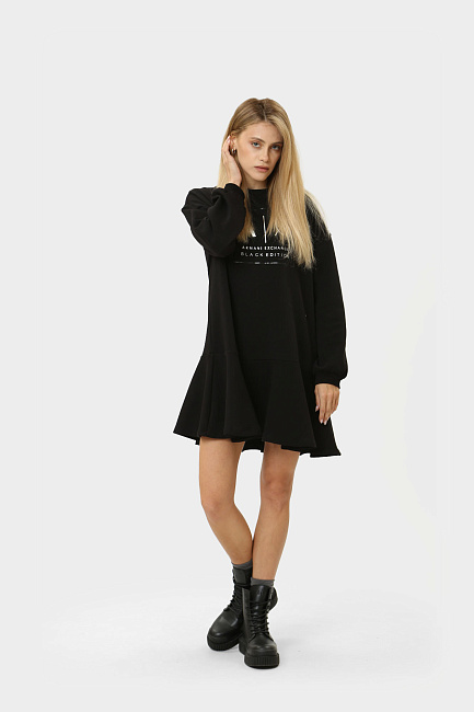 Платье д/р Armani Exchange