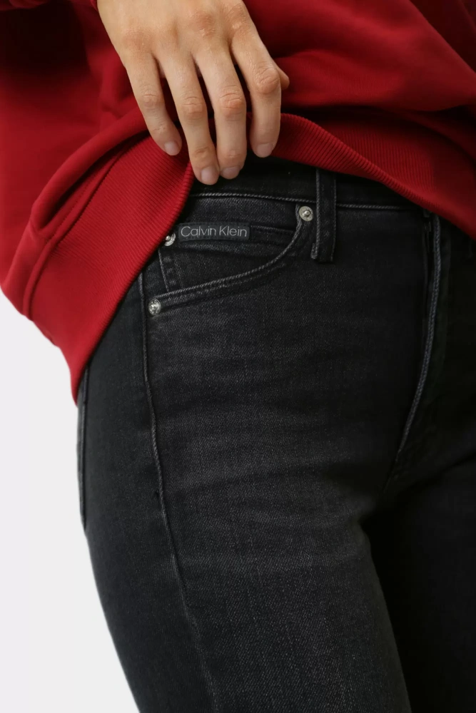 J20J224038 брюки джинсовые calvin klein jeans 