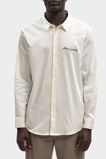 Рубашка Armani Exchange