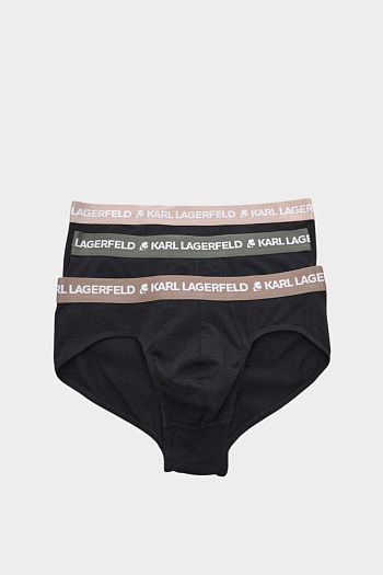 Короткие носки Calvin Klein Underwear