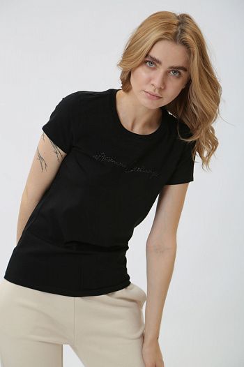 Футболка Armani Exchange