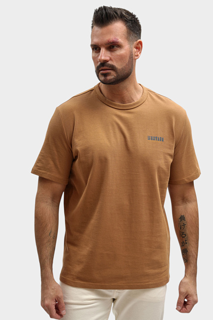 Футболка Mustang