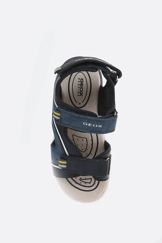 Сандалии Geox Синий