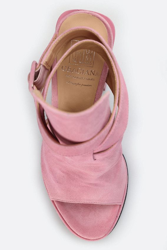 Босоножки Graciana