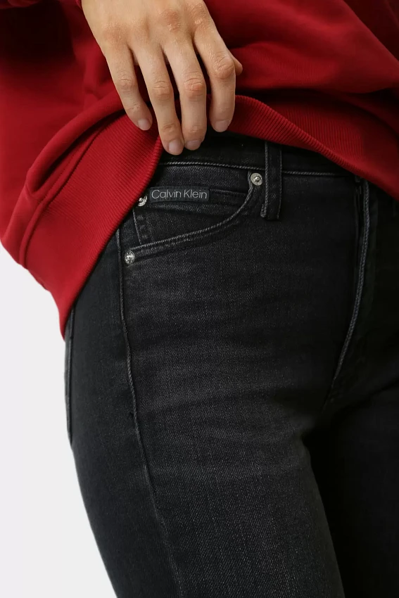 Брюки джинсовые Calvin Klein Jeans