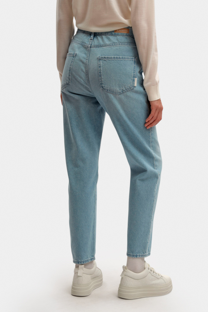 XW000073_AF14494 джинсы armani exchange 