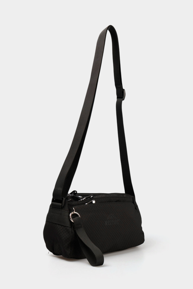 45,122 Сумка Mustang Черный