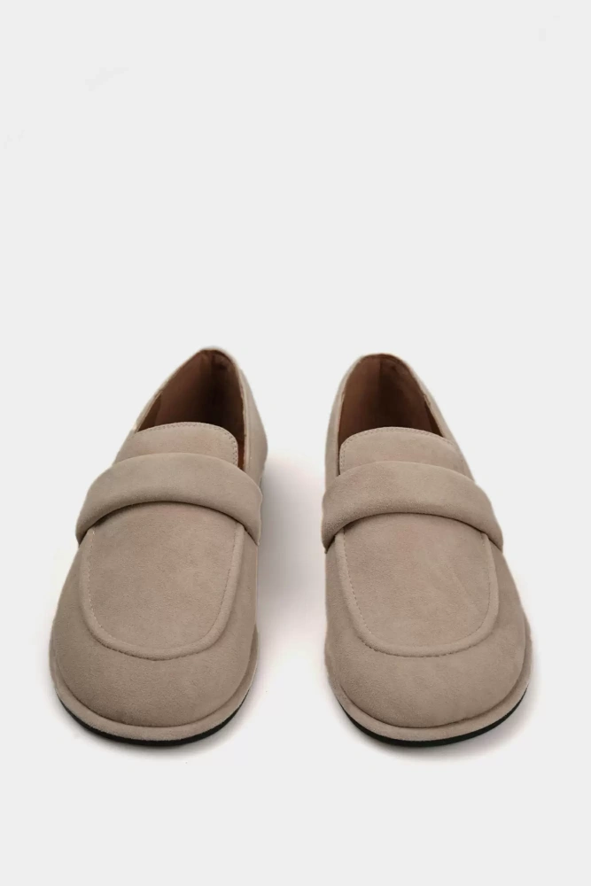 W1517-JY2404 Лоферы Marc Cony Бежевый