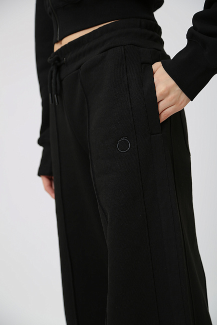 Брюки спортивные Trussardi