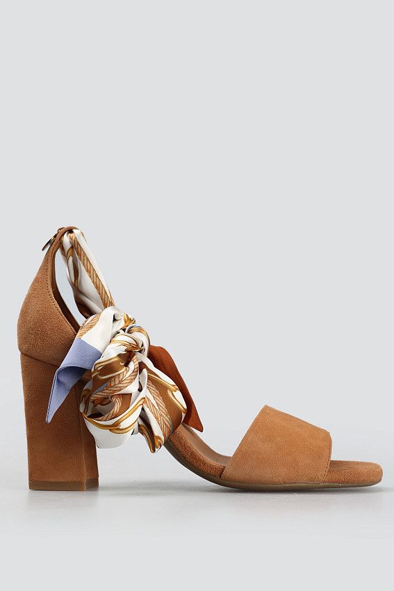 Босоножки Geox