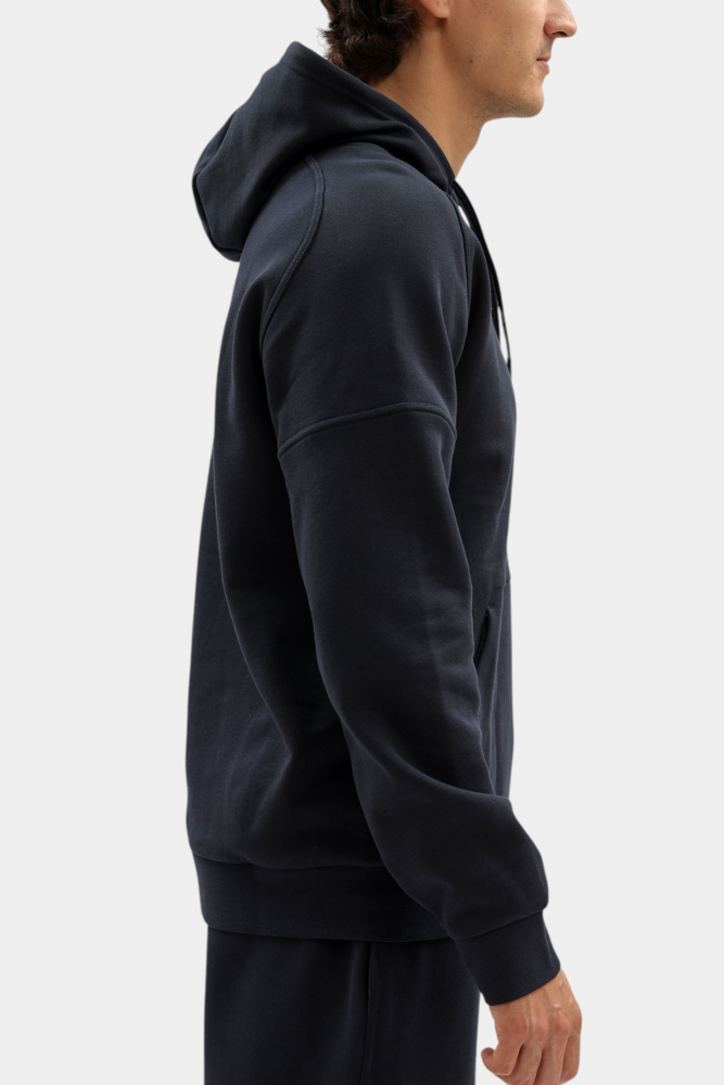 7M000913_AF10377 Костюм спортивный EA7 Голубой