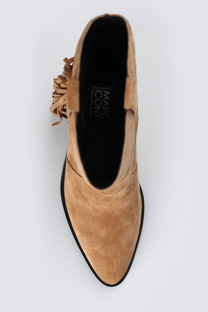 MC14206 Казаки Marc Cony Бежевый