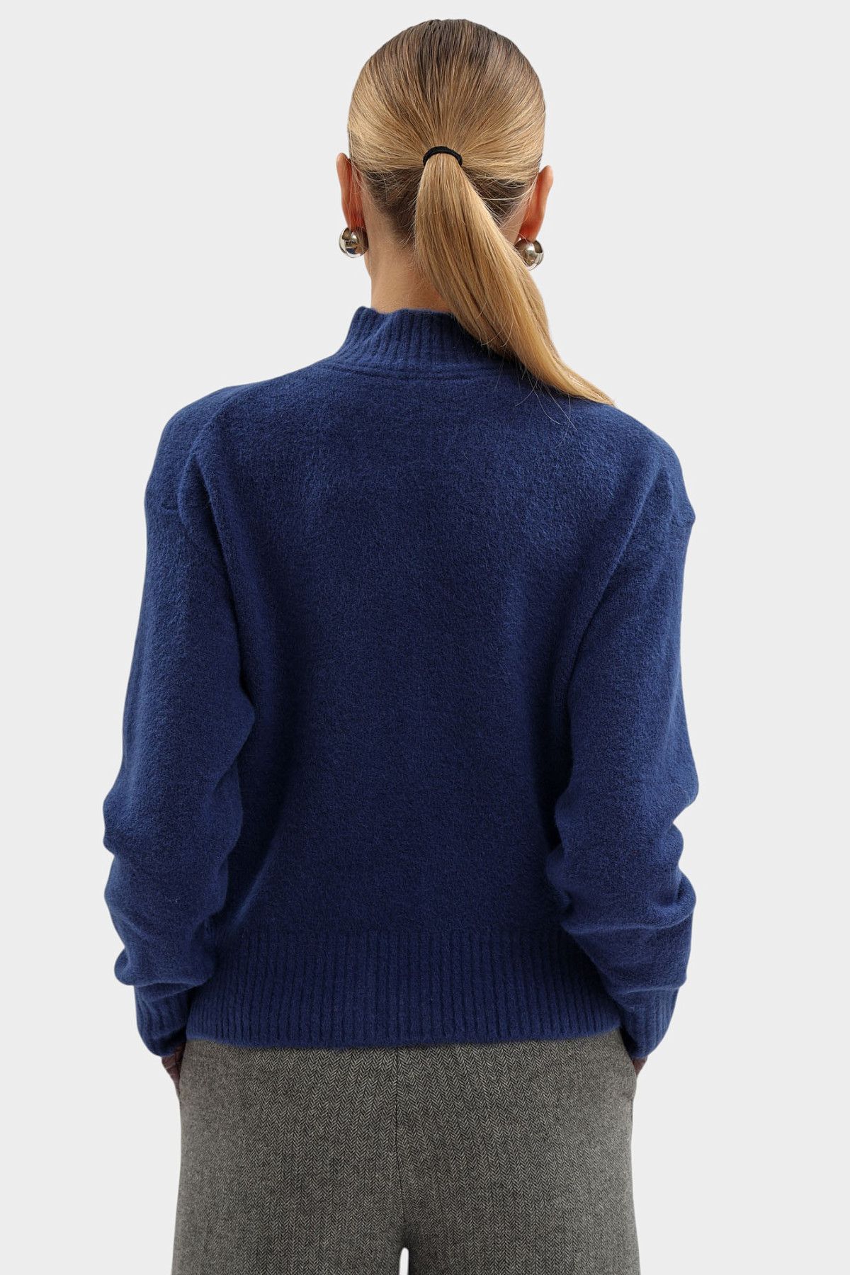Джемпер Pepe Jeans Синий