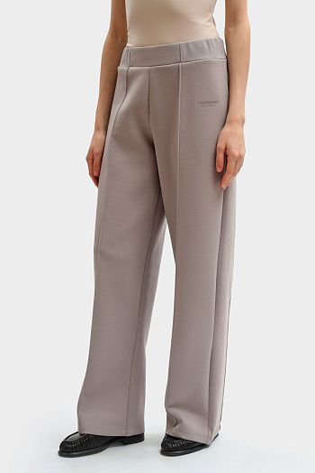 Брюки спортивные Trussardi