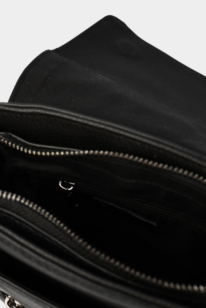 МС_115-630-11 Сумка Marc Cony Черный