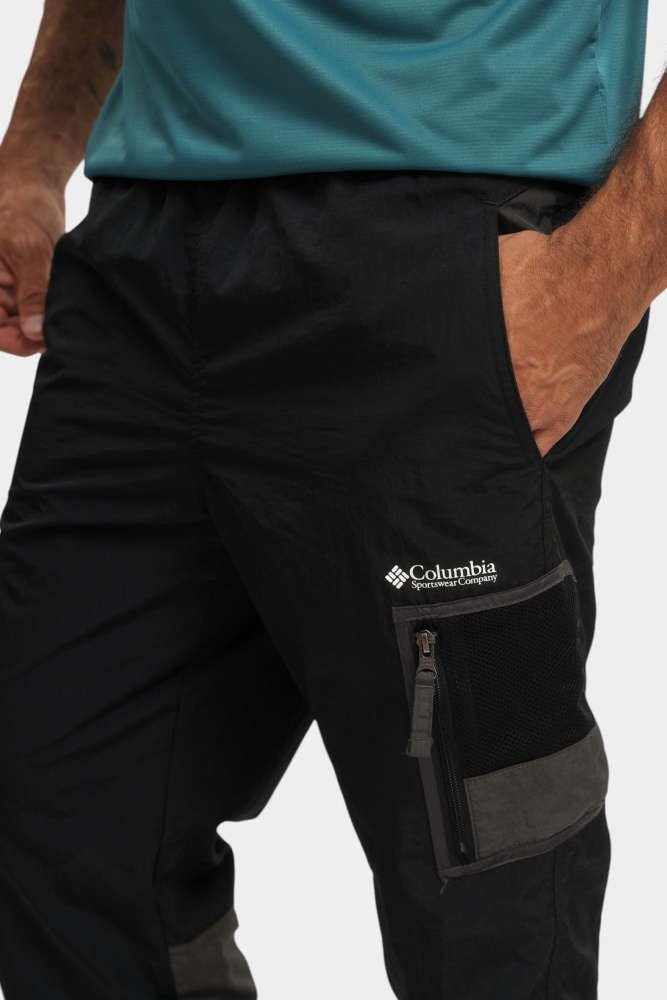 2071561 Брюки Columbia Черный