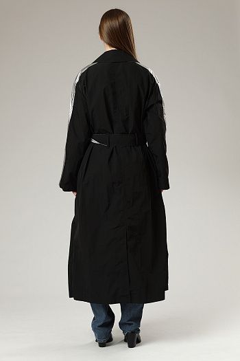 Плащ Armani Exchange