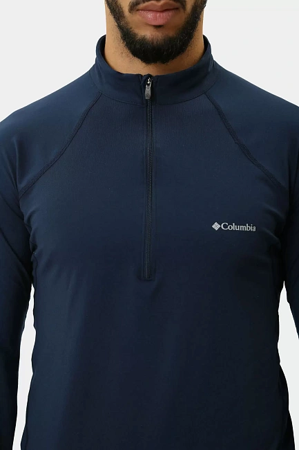 Джемпер термобелье Columbia