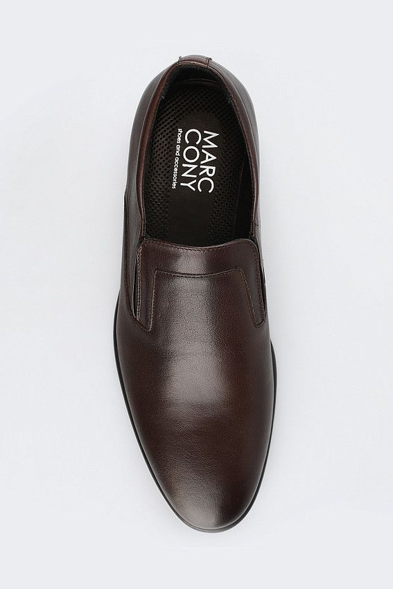 Туфли Marc Cony Коричневый