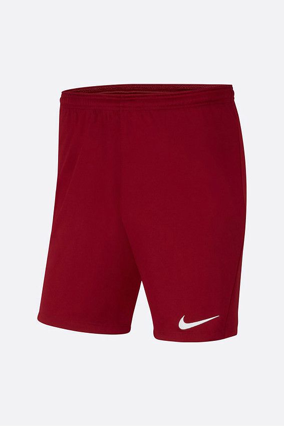 Шорты Nike Красный