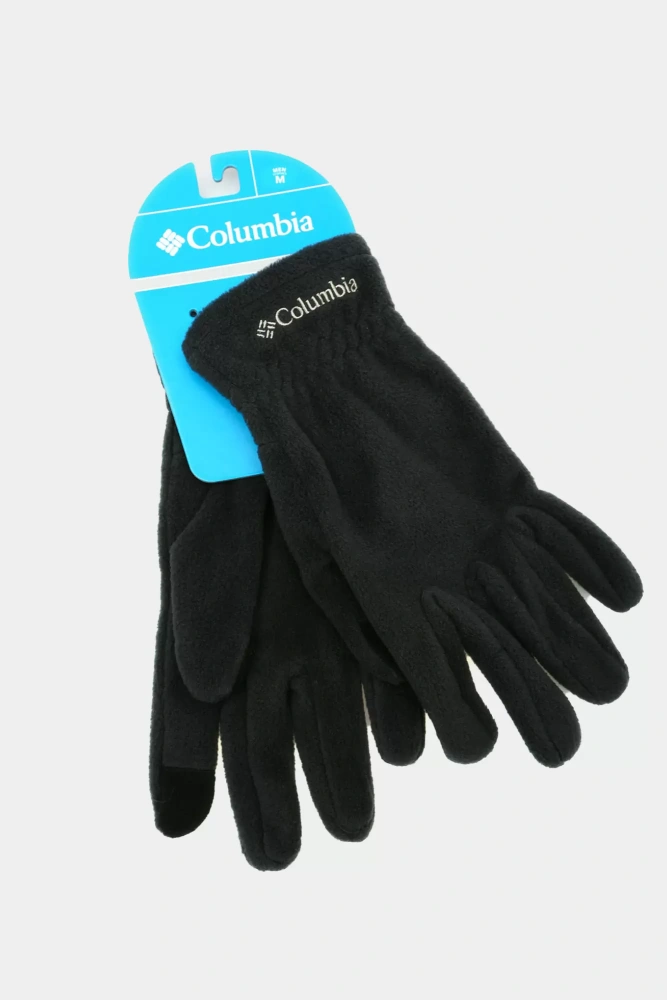 2093921 Перчатки Columbia Черный