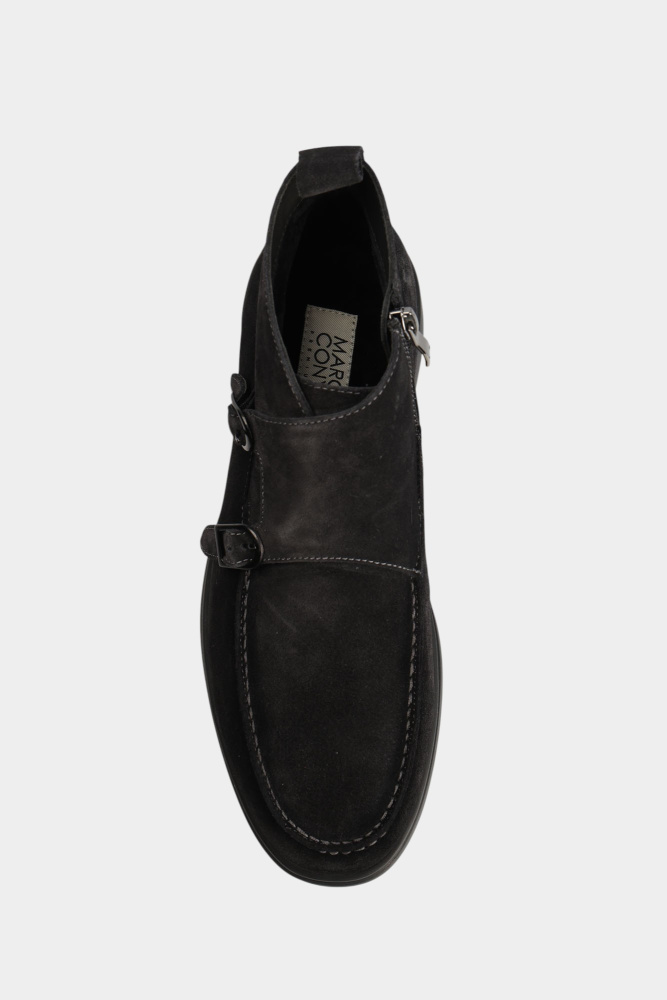 MCP-802-141 Ботинки Marc Cony Серый