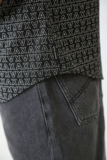 Armani Exchange