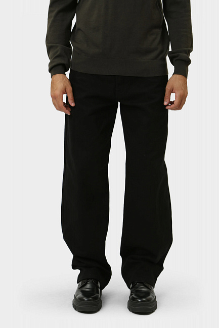 Брюки джинсовые Armani Exchange